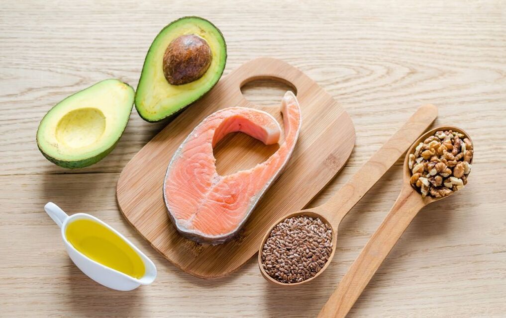 foods for breast enlargement